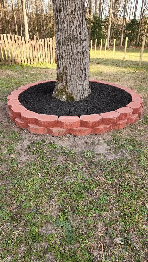 Trusted yard maintenance experts serving Garner, NC - Straight Cut Lawn Services