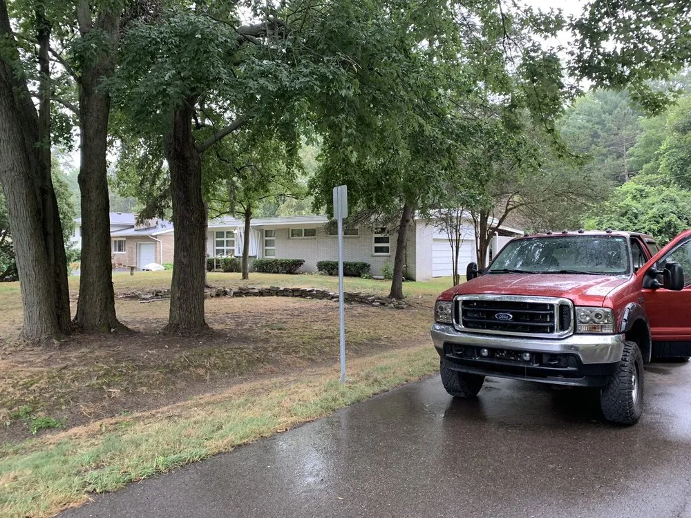 Trusted landscape design in Garden City, MI - Straight Cuts Landscaping and Lawn Care Services