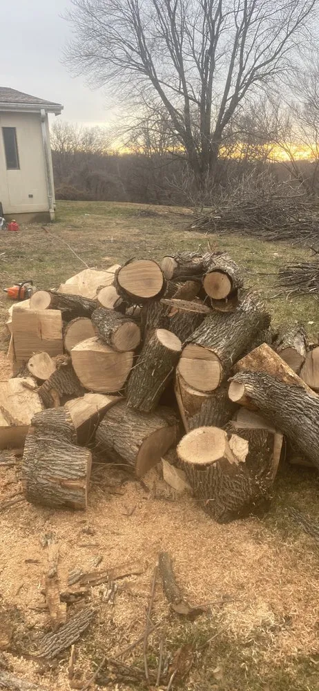 Reliable landscape installation in Atchison, KS - Straight Cuts Landscaping