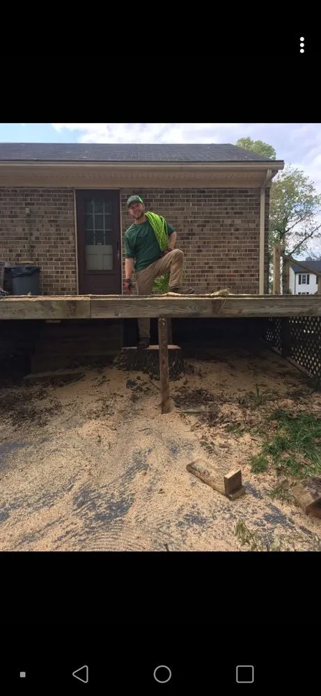 Trusted lawn care service for year-round maintenance in Ruther Glen, VA by Straight Cuts Tree & Lawn Care