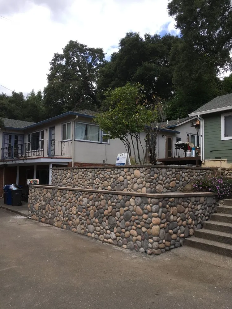 Reliable yard cleanup service for outdoor upgrades in Gilroy, CA by Straight Edge Engineering