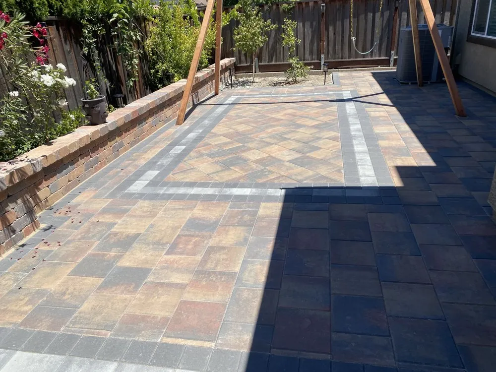 Trusted residential landscaping near you across Gilroy, CA - Straight Edge Engineering