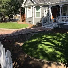 Affordable landscaping services in Gilroy, CA - Straight Edge Engineering