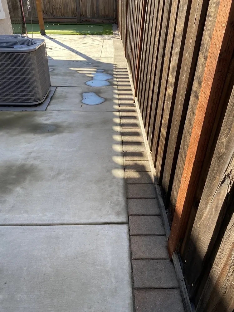 Custom landscape installation experts serving Gilroy, CA - Straight Edge Engineering