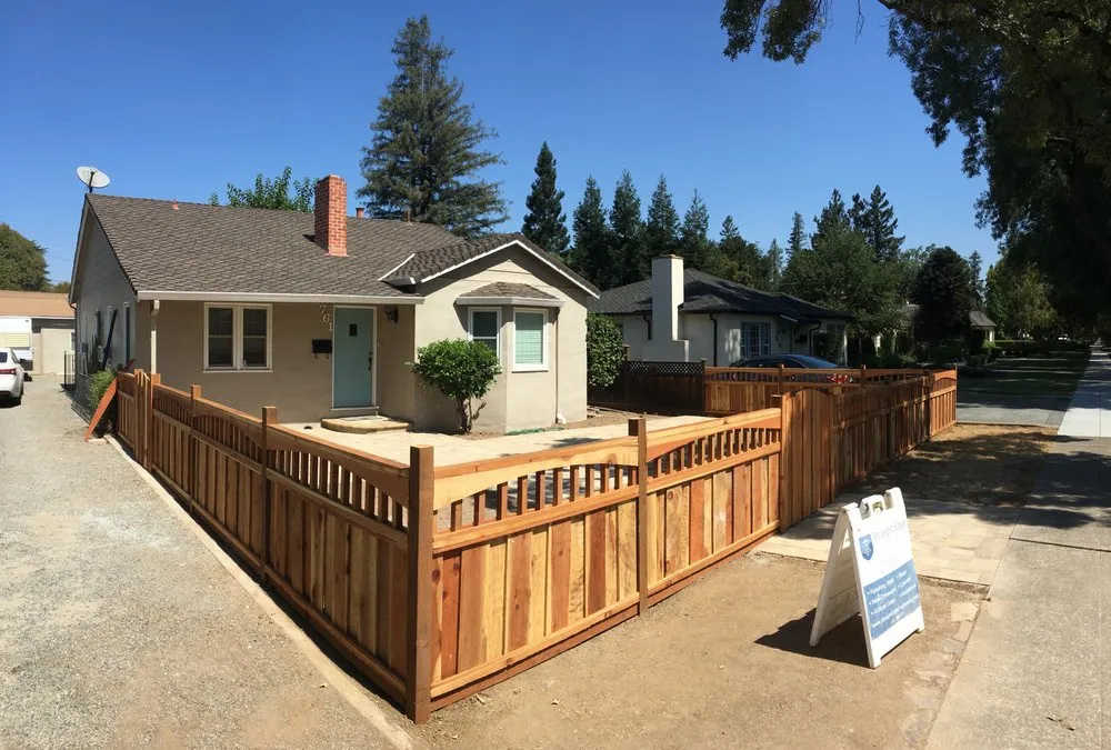 Affordable yard maintenance in Gilroy, CA by Straight Edge Engineering