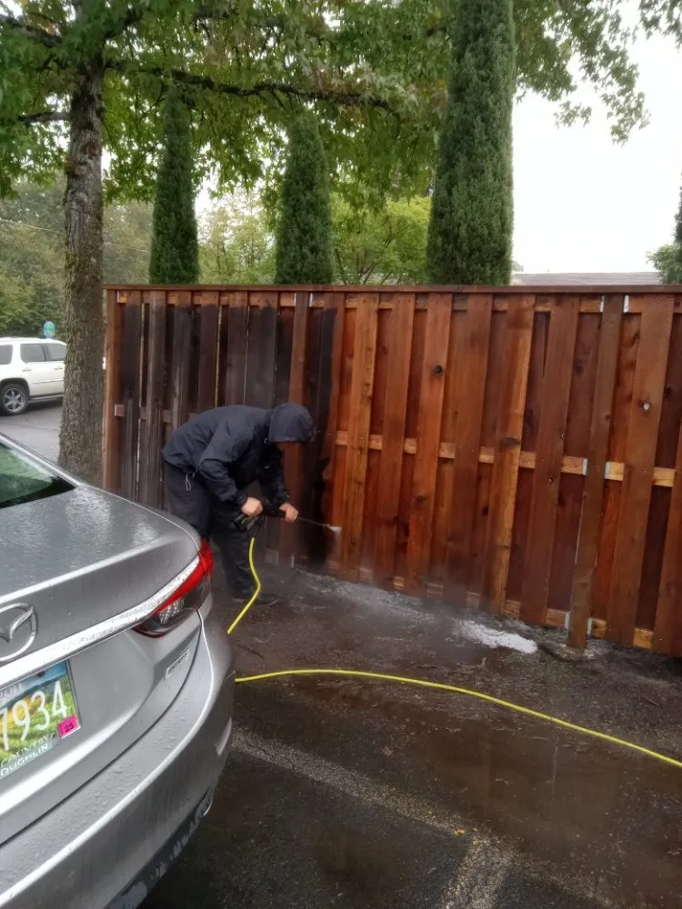 Expert lawn care service in Beaverton, OR - Straight Edge Landscaping & More