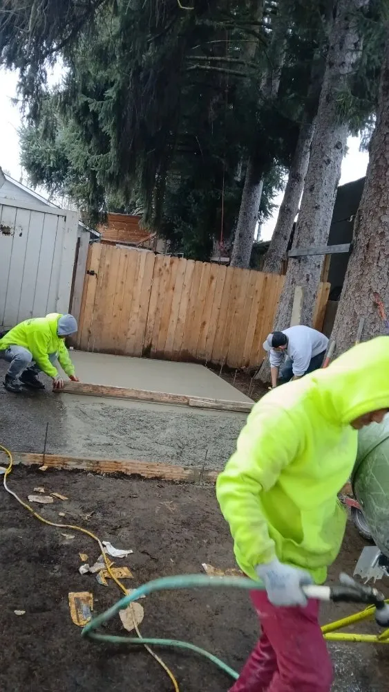 Expert landscape design in Beaverton, OR - Straight Edge Landscaping & More