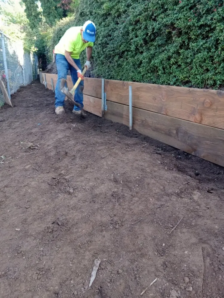 Reliable yard maintenance near you across Beaverton, OR - Straight Edge Landscaping & More