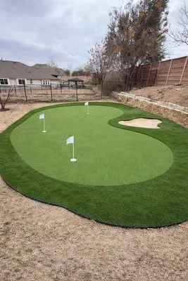 Straight Edge Landscaping