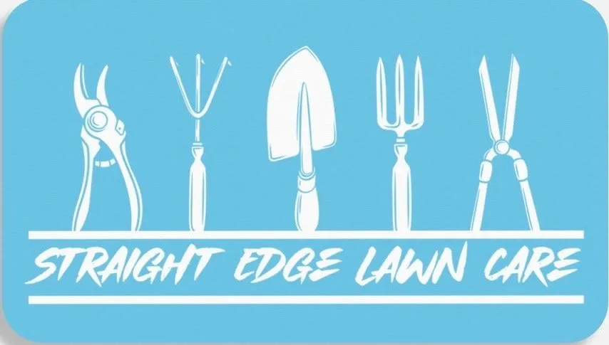 Local lawn mowing service in Moselle, MS by Straight Edge Lawn Care
