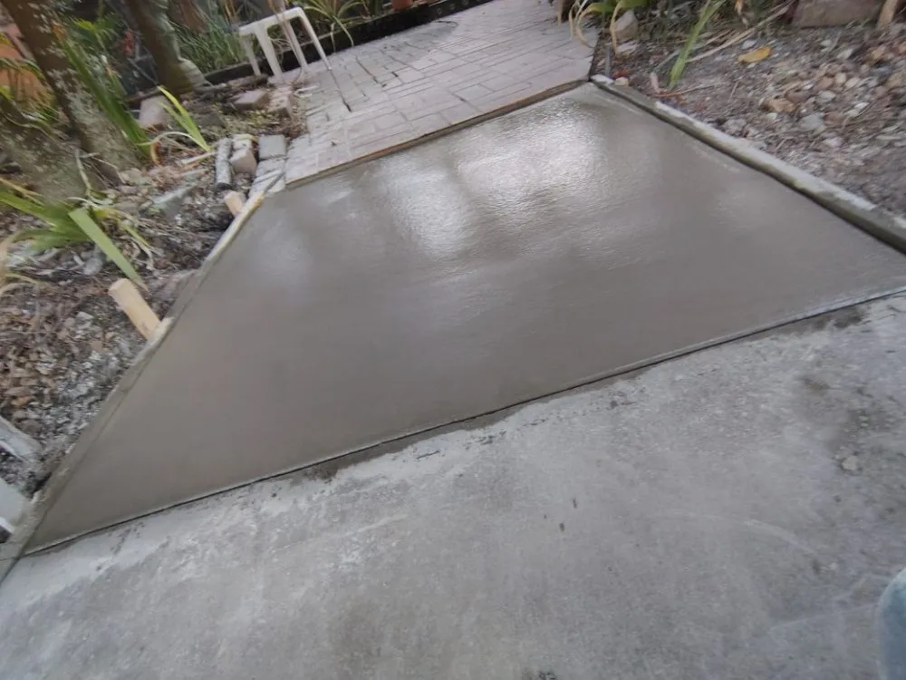 Custom landscape installation for year-round maintenance across North Port, FL - Straight Edge Lawn Care Service