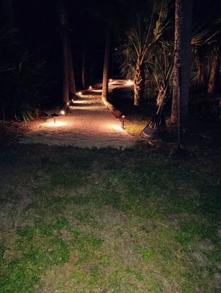 Trusted lawn mowing service for year-round maintenance across North Port, FL - Straight Edge Lawn Care Service