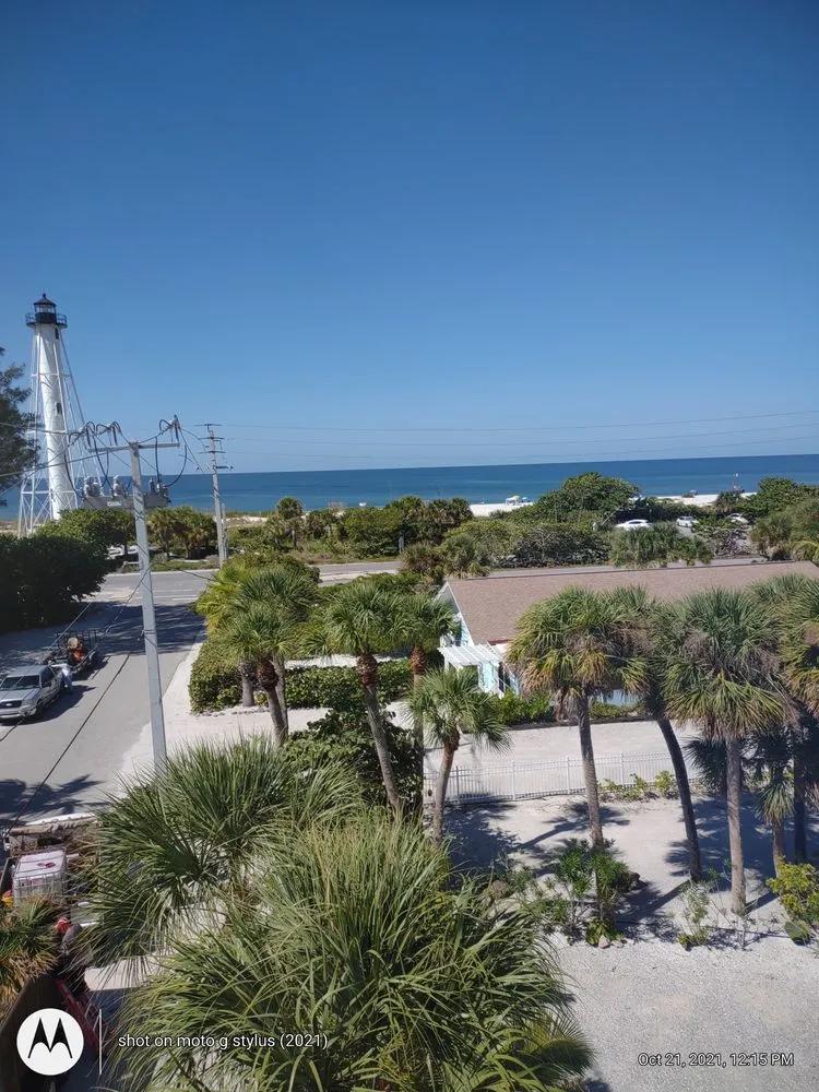 Reliable lawn mowing service near you in North Port, FL by Straight Edge Lawn Care Service