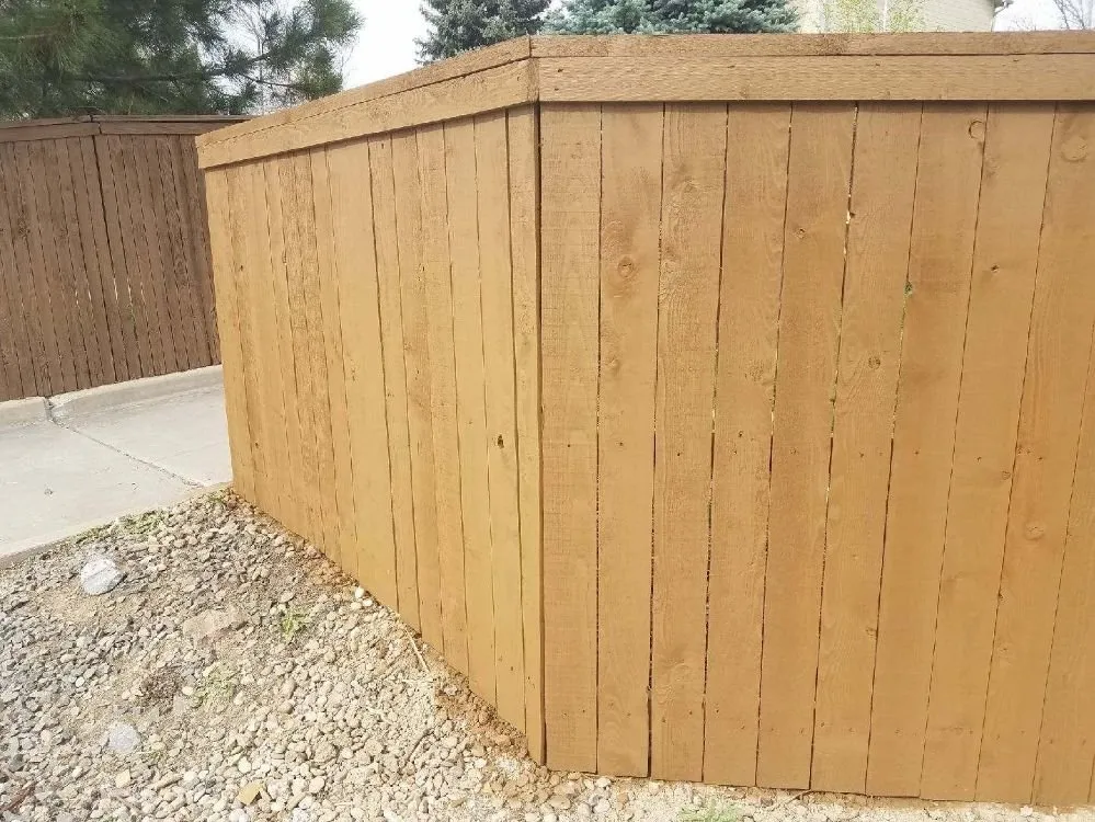 Affordable lawn care service experts serving Parker, CO - Straight Fencing