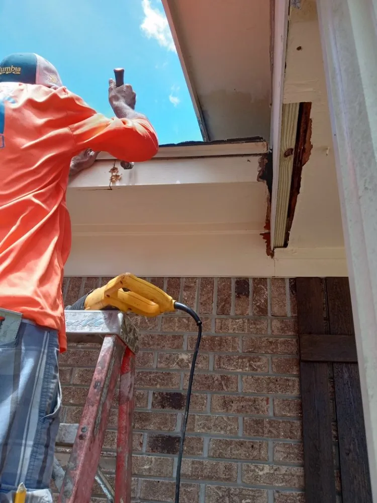 Local lawn care service near you across Molino, FL - Straight Finesse Property Solutions