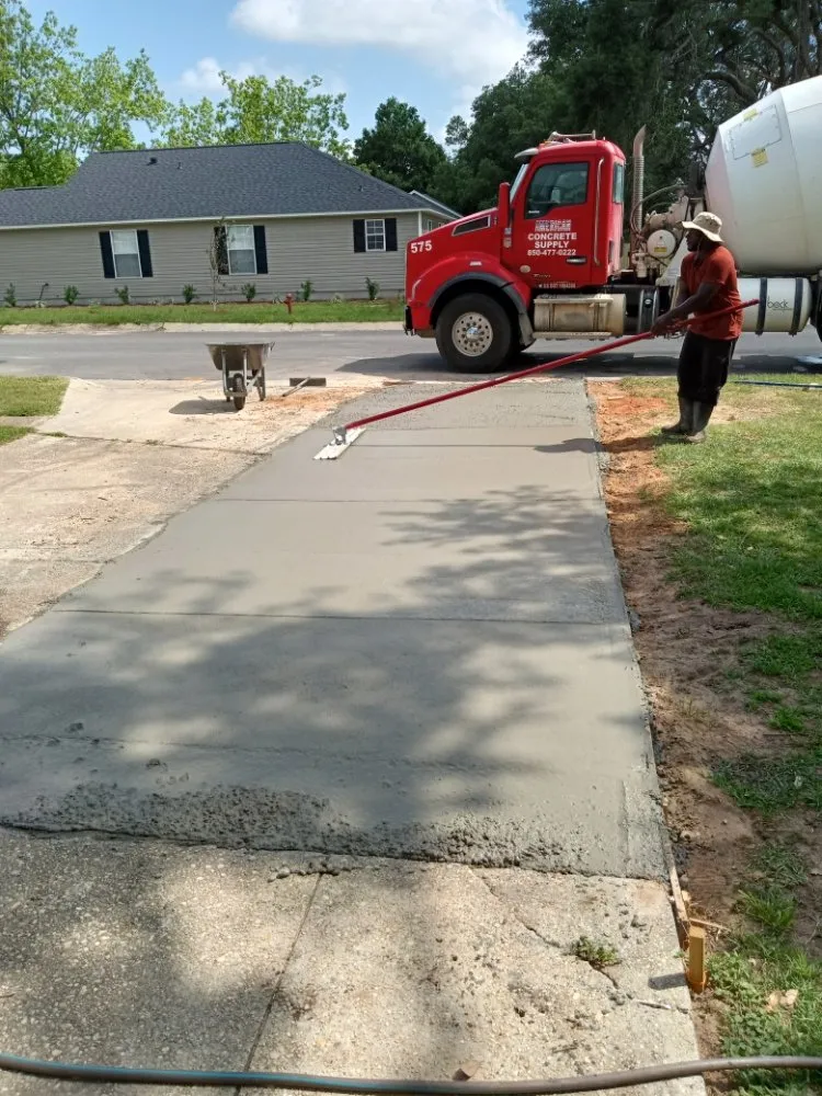 Top-rated garden landscaping in Molino, FL - Straight Finesse Property Solutions