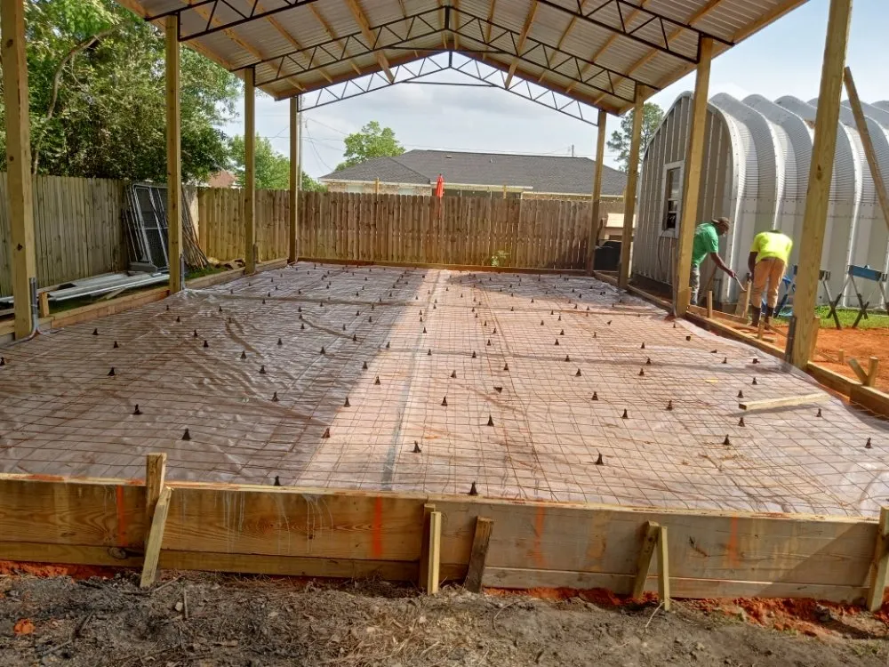 Expert lawn care service near you across Molino, FL - Straight Finesse Property Solutions