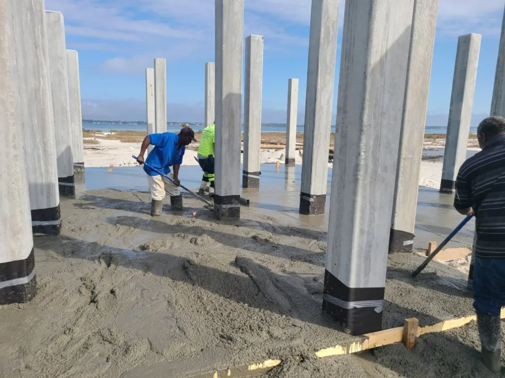 Top-rated garden landscaping for beautiful yards across Molino, FL - Straight Finesse Property Solutions