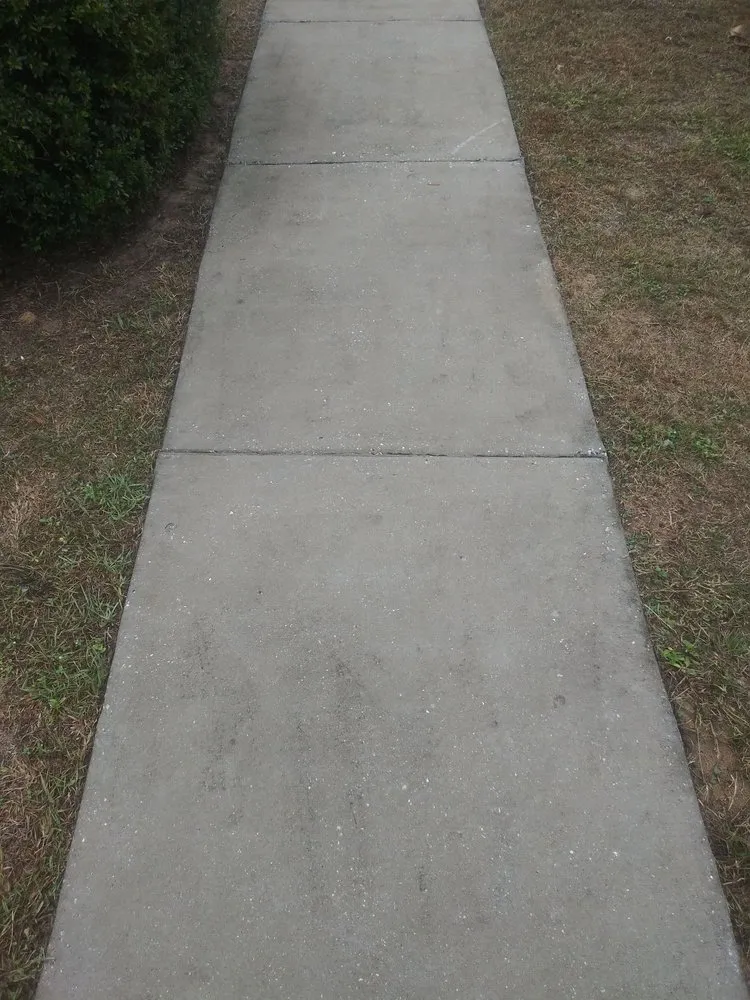 Reliable garden landscaping experts serving Molino, FL - Straight Finesse Property Solutions