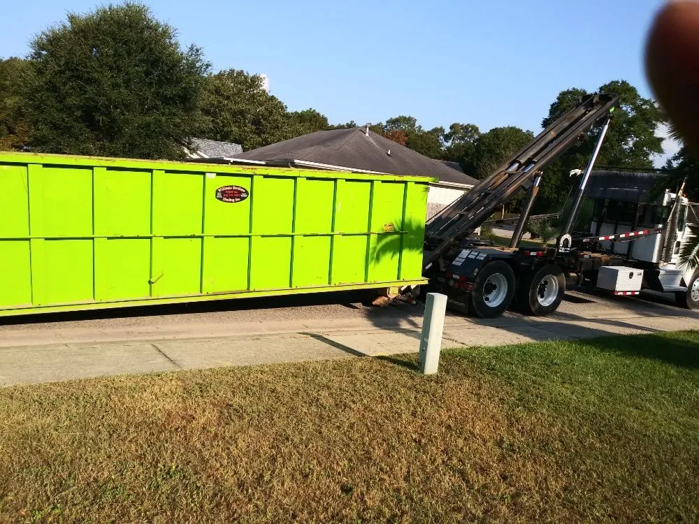 Trusted lawn mowing service in Molino, FL - Straight Finesse Property Solutions