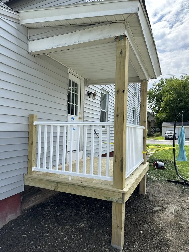 Top-rated lawn care service experts serving Barre, MA - Straight Line Design