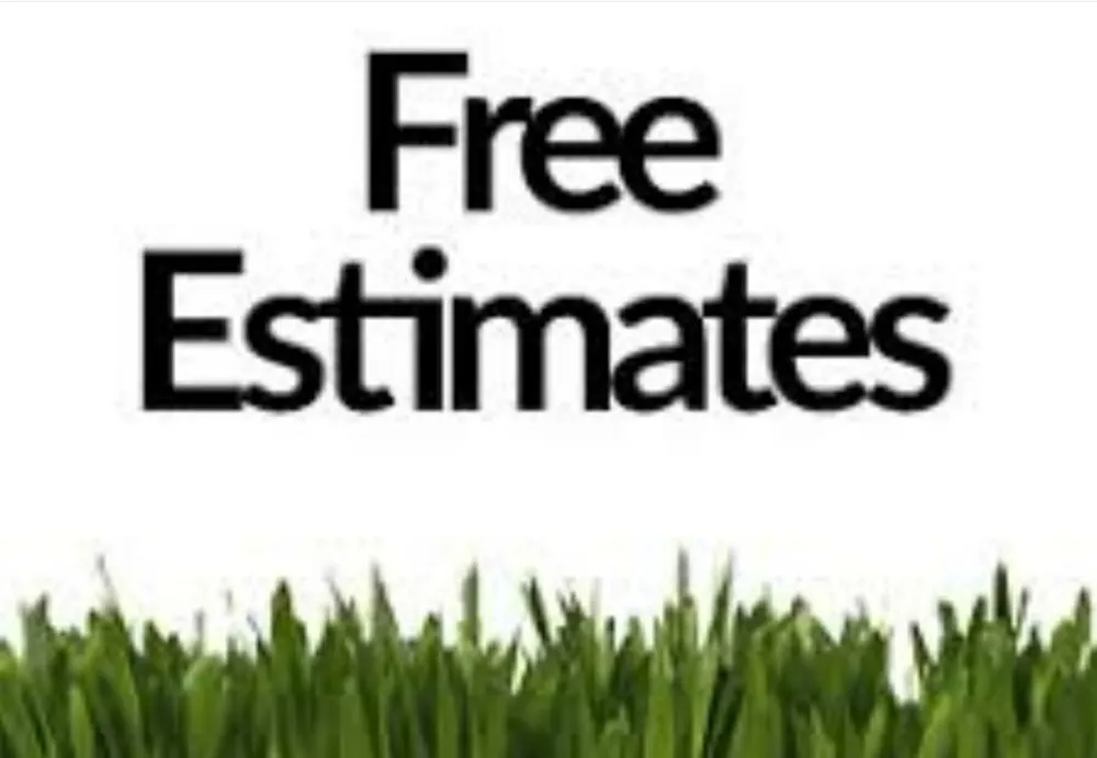 Local residential landscaping for residential properties in Toledo, OH by Straight Line Lawn Care Service