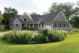 Trusted outdoor landscaping experts serving North Canton, OH - Straight Line Lawnscaping