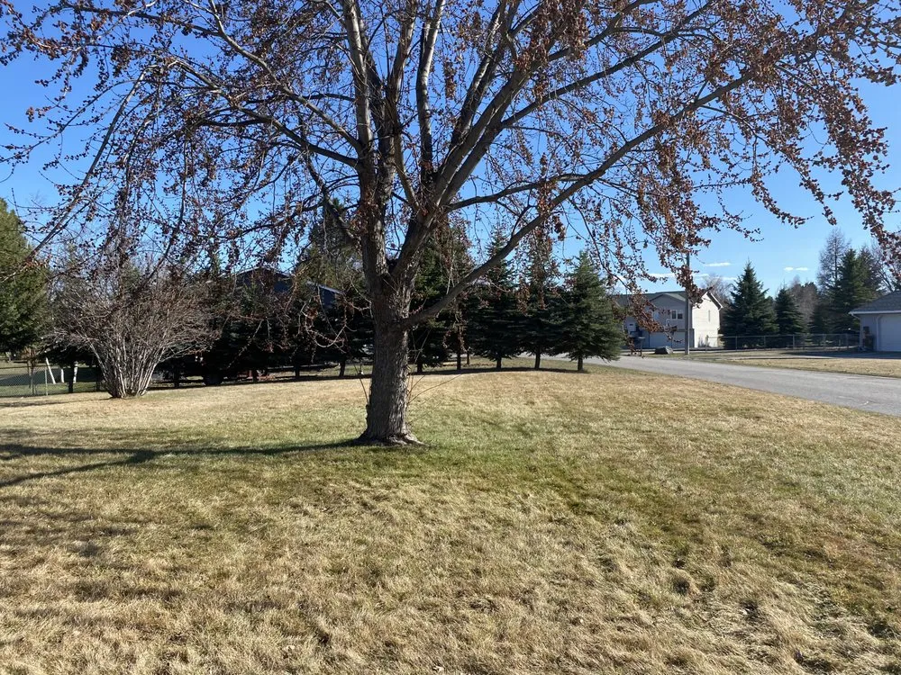Local garden landscaping for year-round maintenance across Kalispell, MT - Straight Line Property Care
