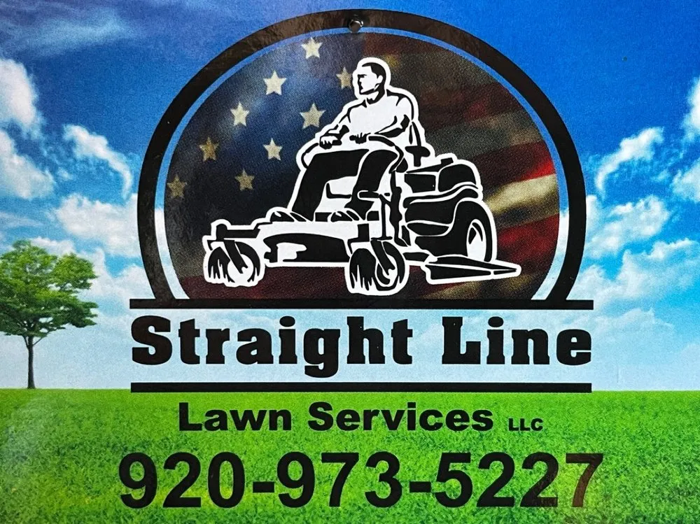 Affordable landscape installation for outdoor upgrades in Two Rivers, WI by Straight Line