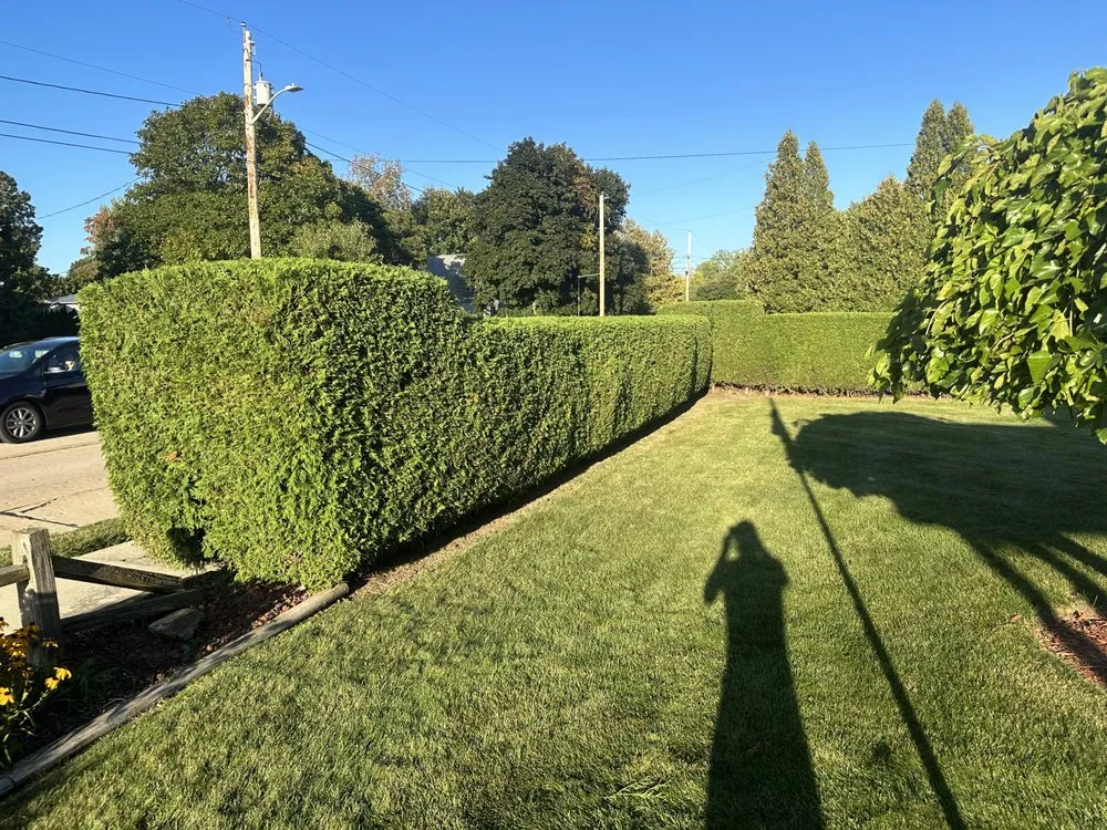 Top-rated landscape installation experts serving Two Rivers, WI - Straight Line