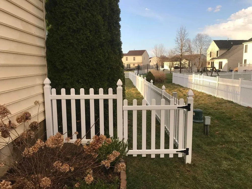 Trusted landscape design experts serving Grove City, OH - Straight Lines Property Maintenance and Landscaping Solutions