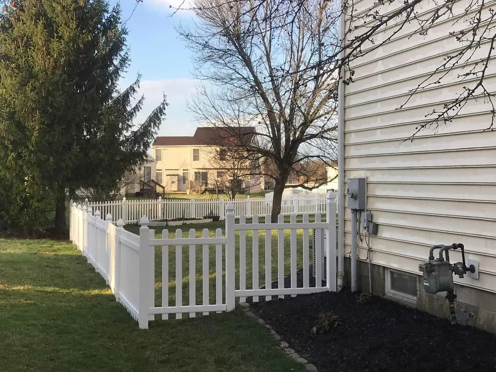 Custom landscaping services with custom design across Grove City, OH - Straight Lines Property Maintenance and Landscaping Solutions