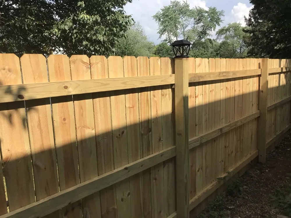 Affordable lawn mowing service in Grove City, OH - Straight Lines Property Maintenance and Landscaping Solutions