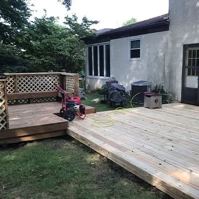 Trusted landscaping services in Grove City, OH - Straight Lines Property Maintenance and Landscaping Solutions