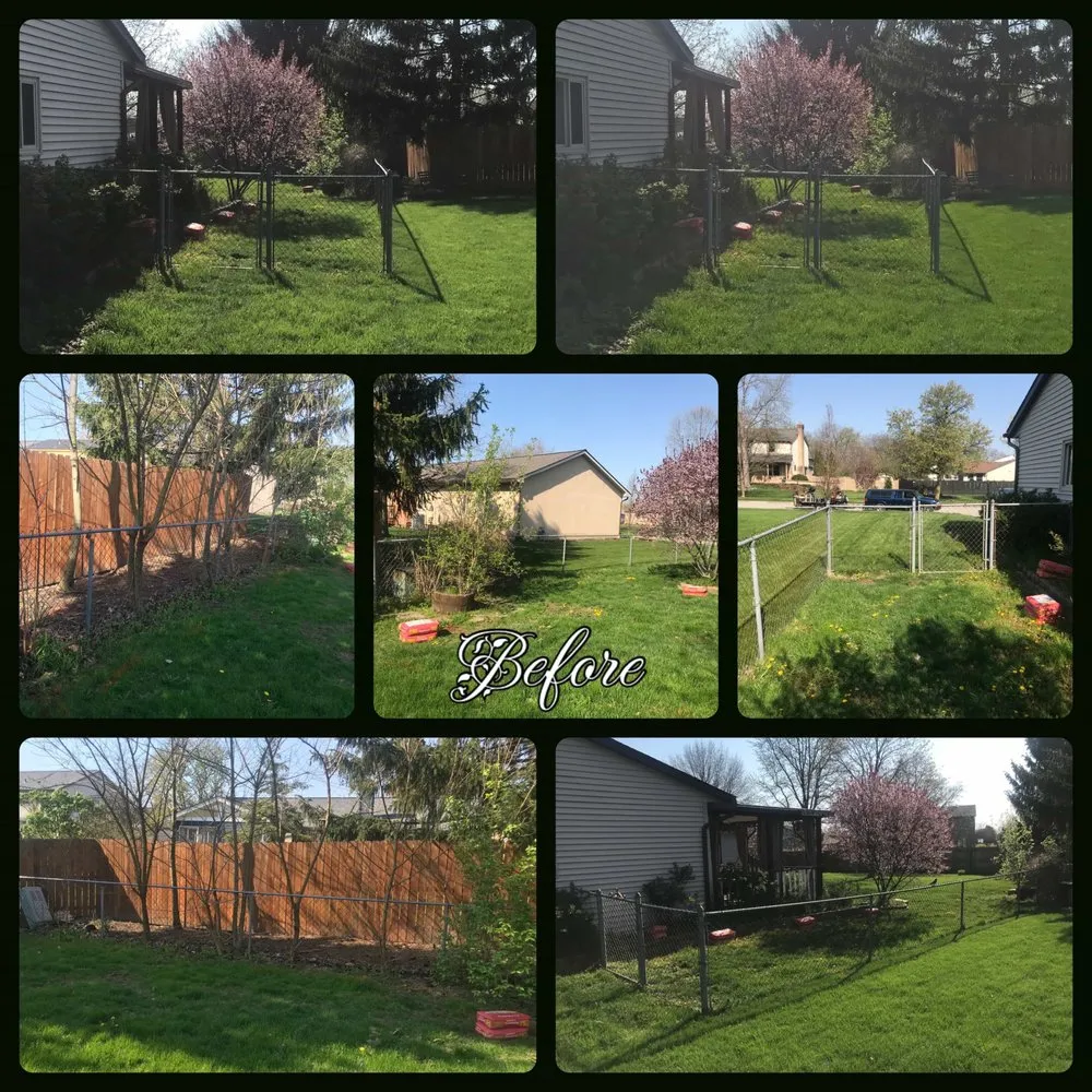 Reliable landscape design in Grove City, OH - Straight Lines Property Maintenance and Landscaping Solutions