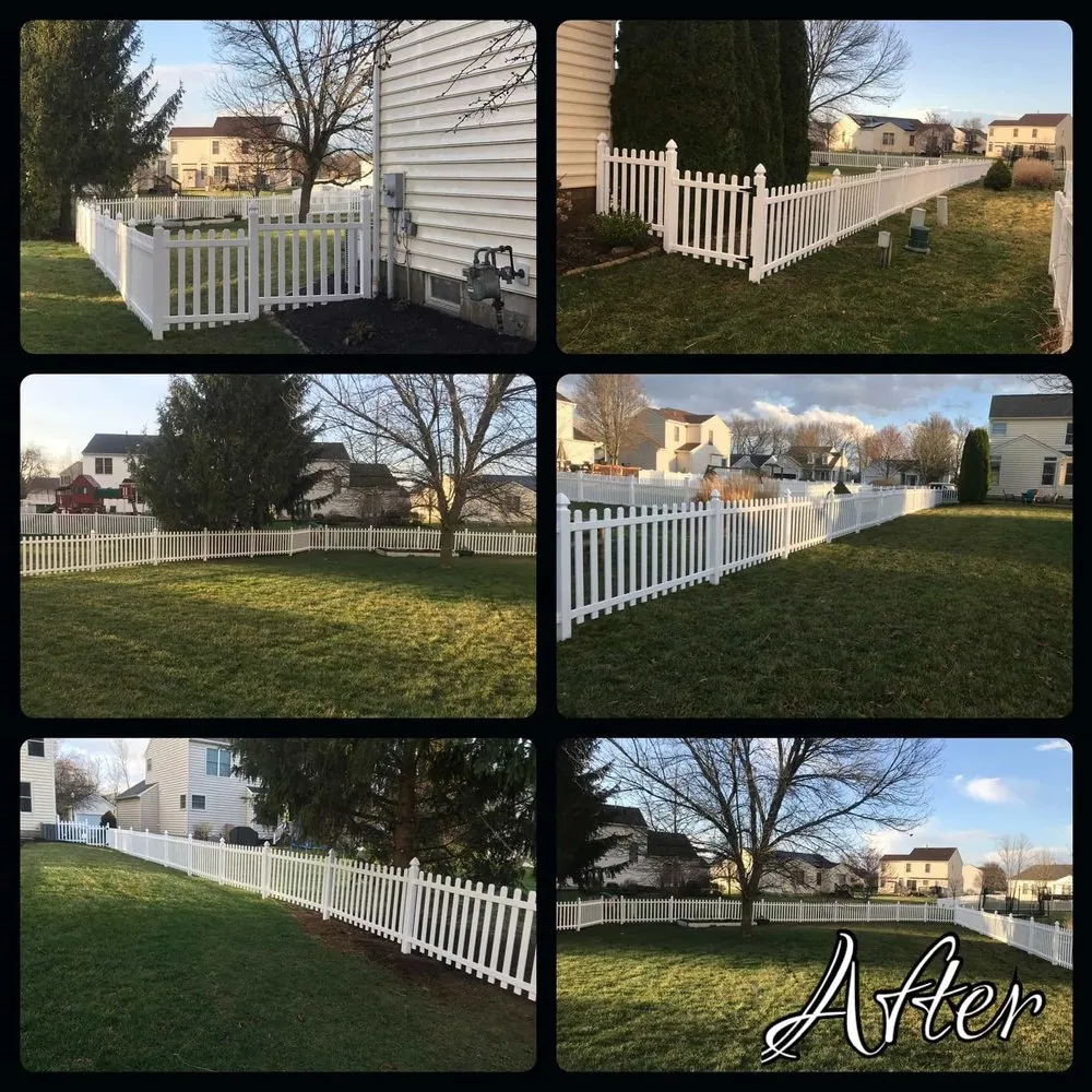 Reliable residential landscaping in Grove City, OH - Straight Lines Property Maintenance and Landscaping Solutions