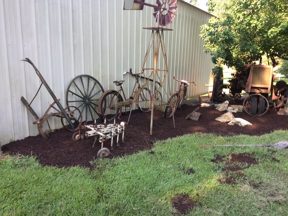 Affordable lawn care service in Jefferson, TX - Straight Paths Lawn Care