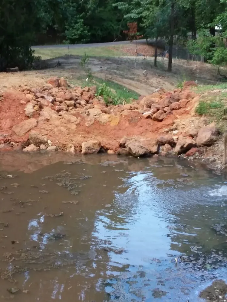 Expert lawn care service in Jefferson, TX by Straight Paths Lawn Care