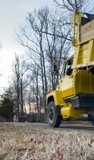 Trusted yard cleanup service for outdoor upgrades in Dillwyn, VA by Straight Striped Lawn Care & Landscaping