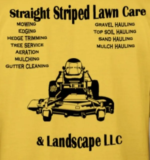 Top-rated garden landscaping in Dillwyn, VA - Straight Striped Lawn Care & Landscaping