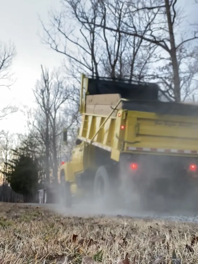Expert landscape design for outdoor upgrades across Dillwyn, VA - Straight Striped Lawn Care & Landscaping