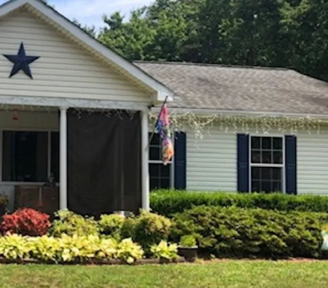 Trusted yard maintenance in Dillwyn, VA by Straight Striped Lawn Care & Landscaping