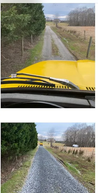 Trusted yard maintenance for residential properties in Dillwyn, VA by Straight Striped Lawn Care & Landscaping