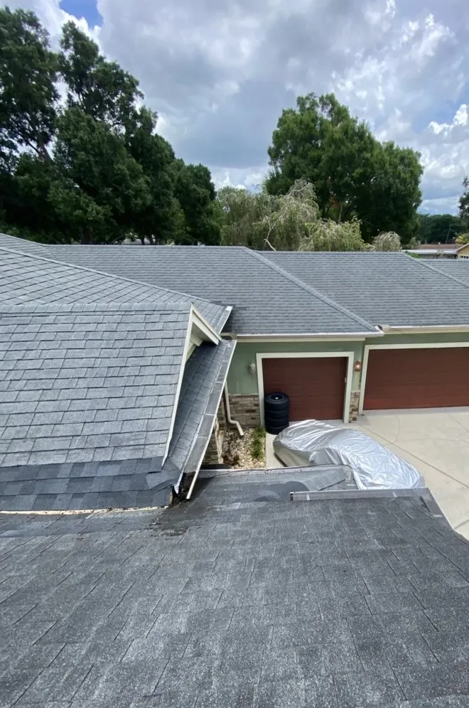 Expert landscaping services for beautiful yards across Tampa, FL - Straight To The Point Outdoor Solutions