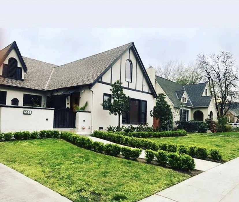 Trusted outdoor landscaping for outdoor upgrades across Fresno, CA - Straightedge Landscaping