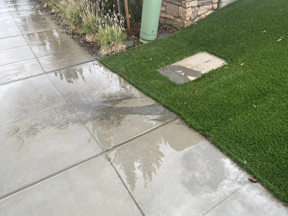Local landscape installation experts serving Fresno, CA - Straightedge Landscaping