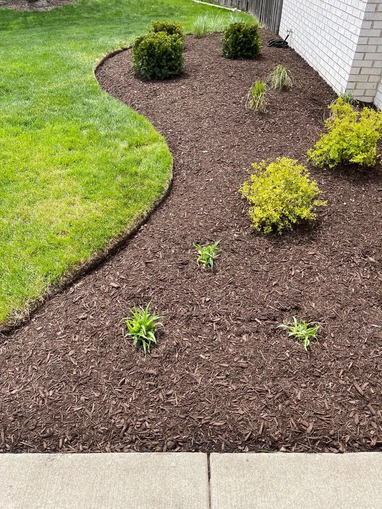 Trusted landscaping services for beautiful yards across Homer Glen, IL - Straightline Landscaping & Lawn Maintenance