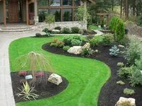 Reliable yard maintenance in Omaha, NE - Straightline