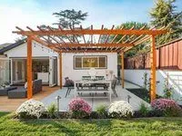 Trusted garden landscaping for year-round maintenance across Omaha, NE - Straightline