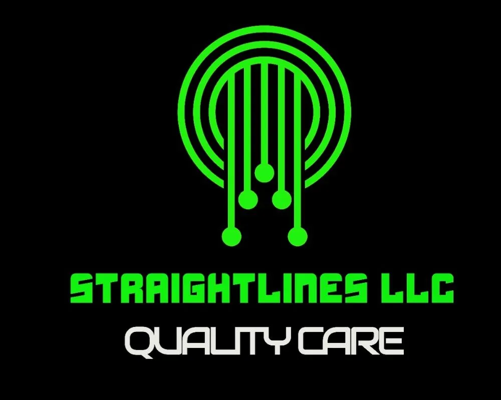 Custom outdoor landscaping for homes in Yukon, OK by Straightlines